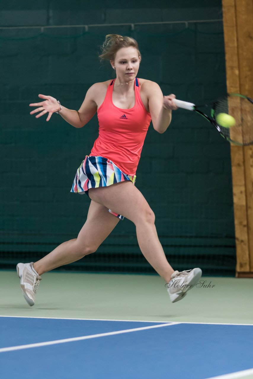 Kim Gefeller 24 - Damen NL GTHGC2 - Braunschweiger TC